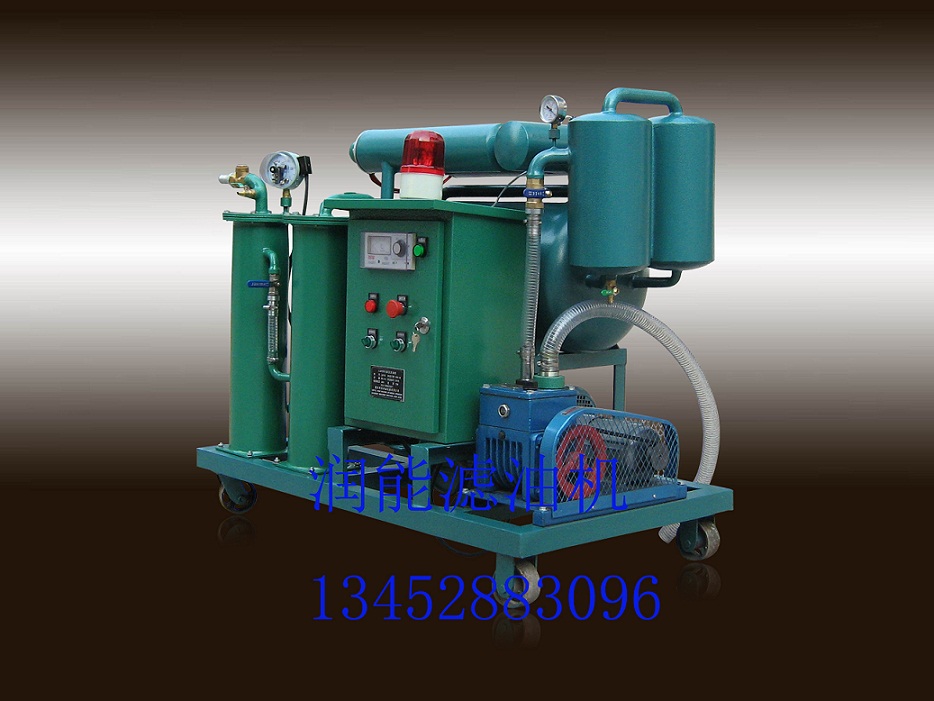 zjb-30变压器油滤油机